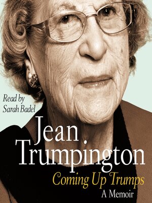 cover image of Coming Up Trumps